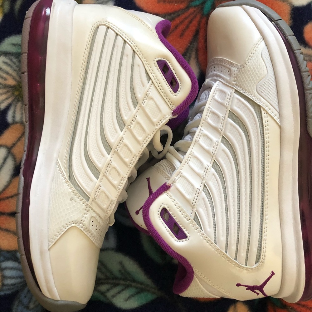 Jordan Girls Big Ups